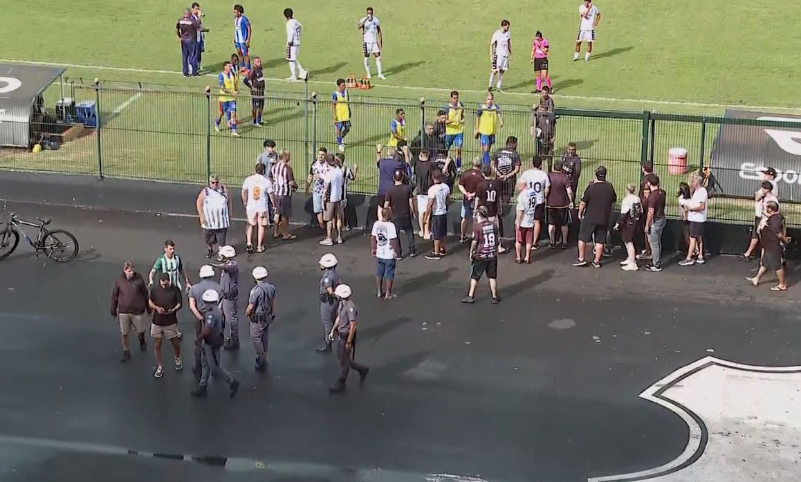 TJD-SP adia julgamento do Comercial em caso de assédio a médica no Palma Travassos