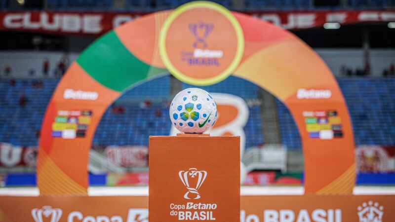 Quiz: teste seus conhecimentos sobre as participações dos times tocantinenses na Copa do Brasil