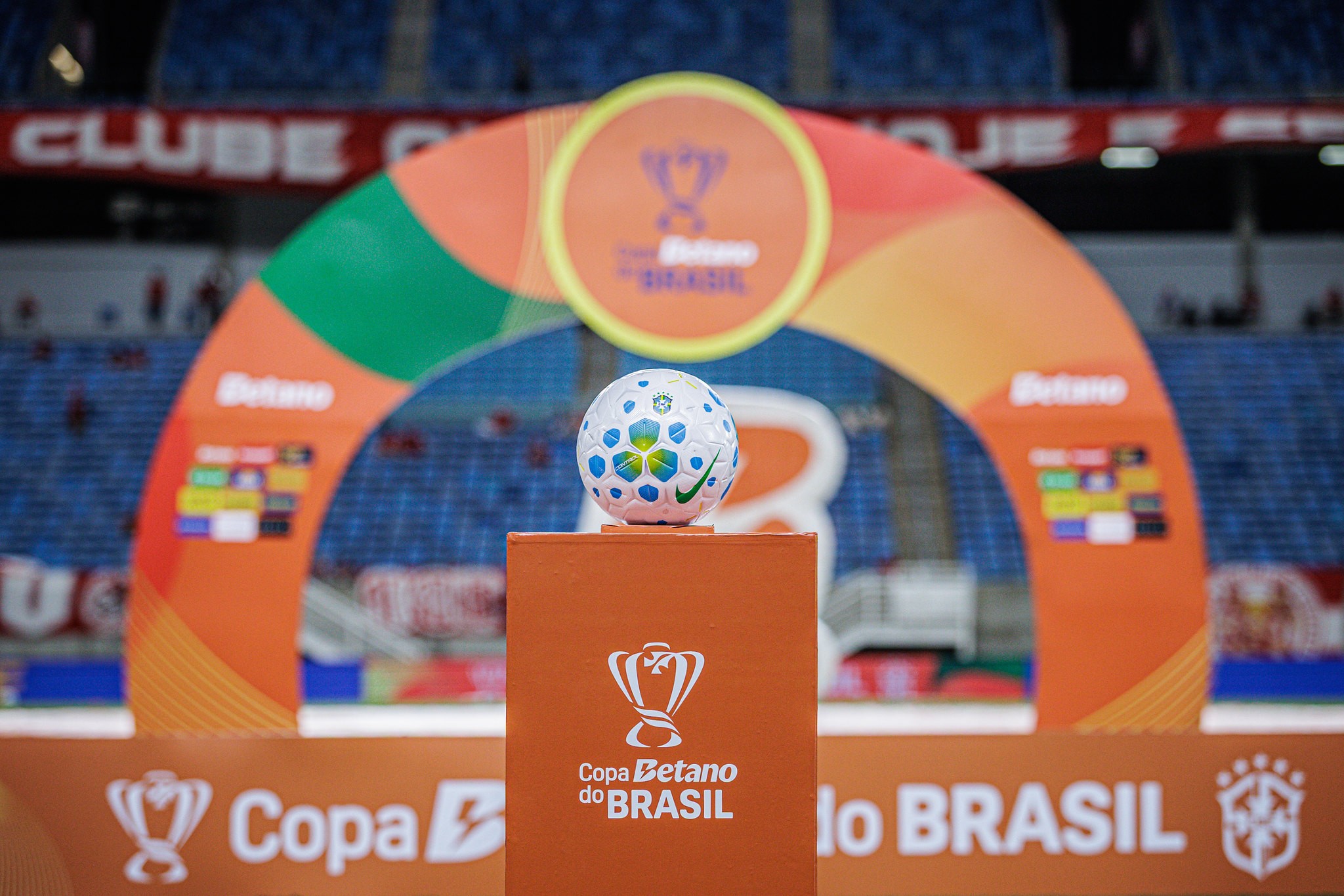 Quiz: teste seus conhecimentos sobre as participações dos times tocantinenses na Copa do Brasil