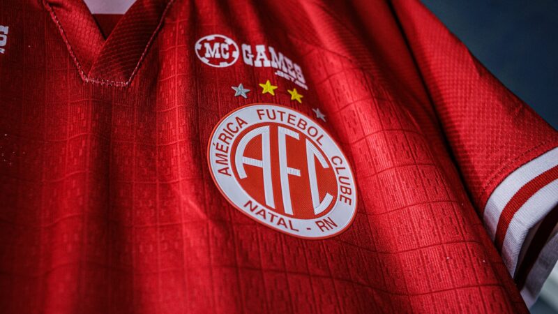 Jogos do América-RN na Série D: veja datas, horários e locais
