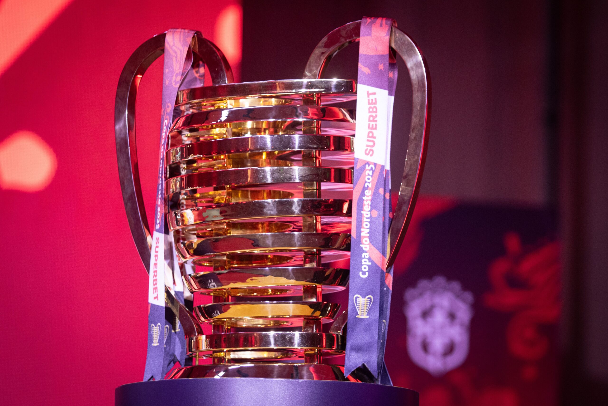 Copa do Nordeste: veja valores de premiação por fase e datas de pagamentos