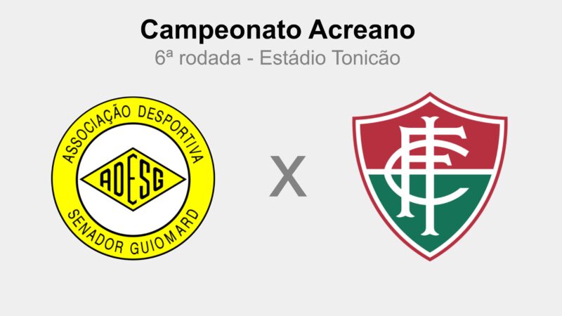 Adesg x Independência: escalações prováveis, desfalques, arbitragem e onde acompanhar