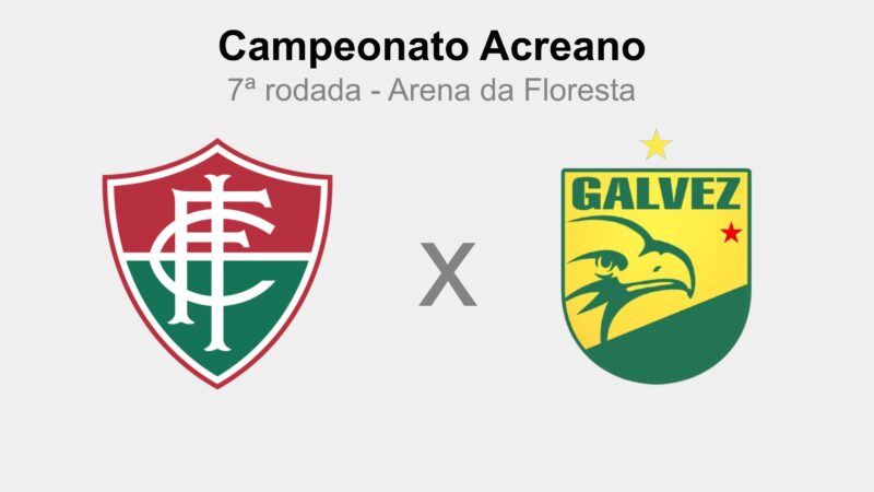 Independência x Galvez: escalações prováveis, desfalques, arbitragem e onde acompanhar