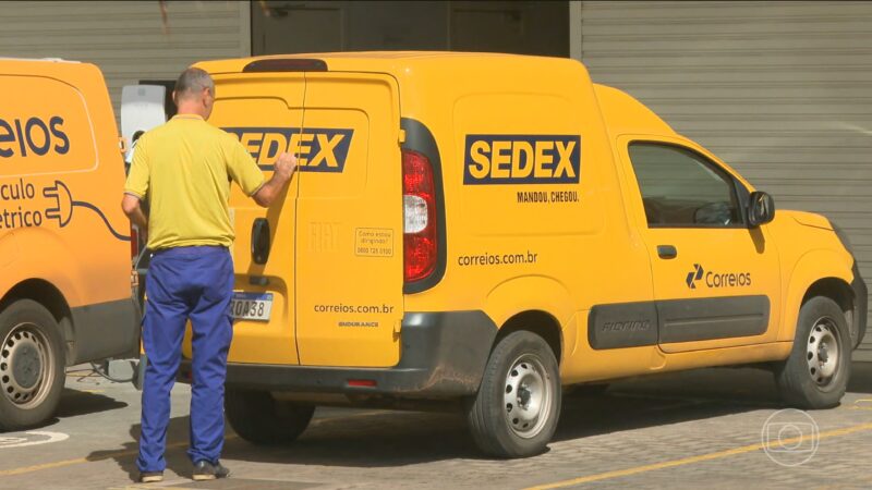 Plano de demissão dos Correios tem adesão de 2,3 mil funcionários; número abaixo da meta