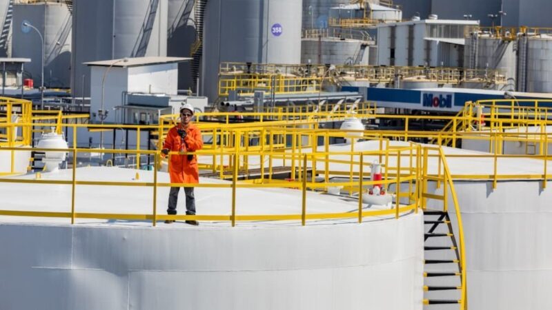 Compass, empresa da Cosan, pede registro para abrir capital no Brasil