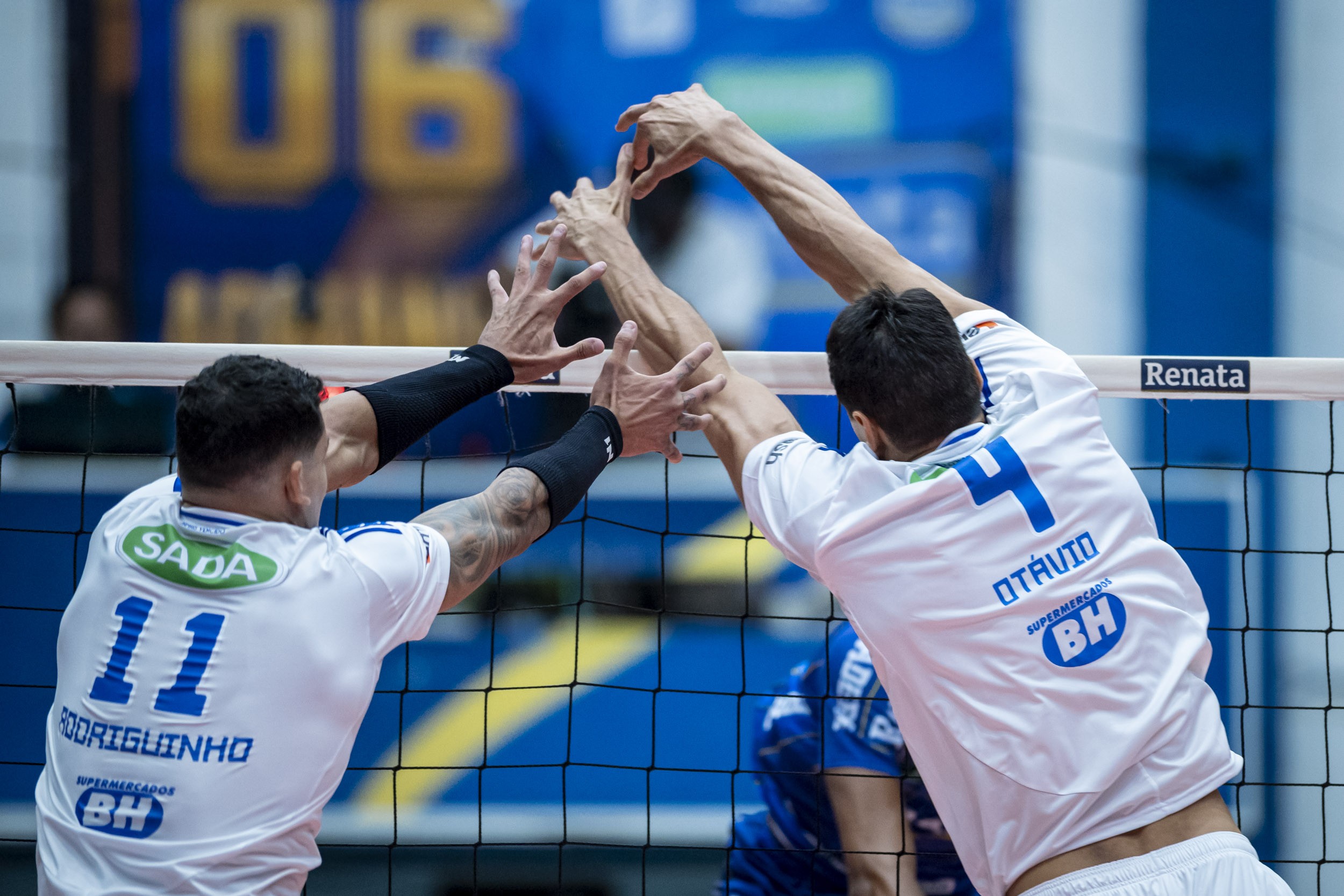 Cruzeiro x Campinas: veja onde assistir à final da Copa Brasil masculina de vôlei