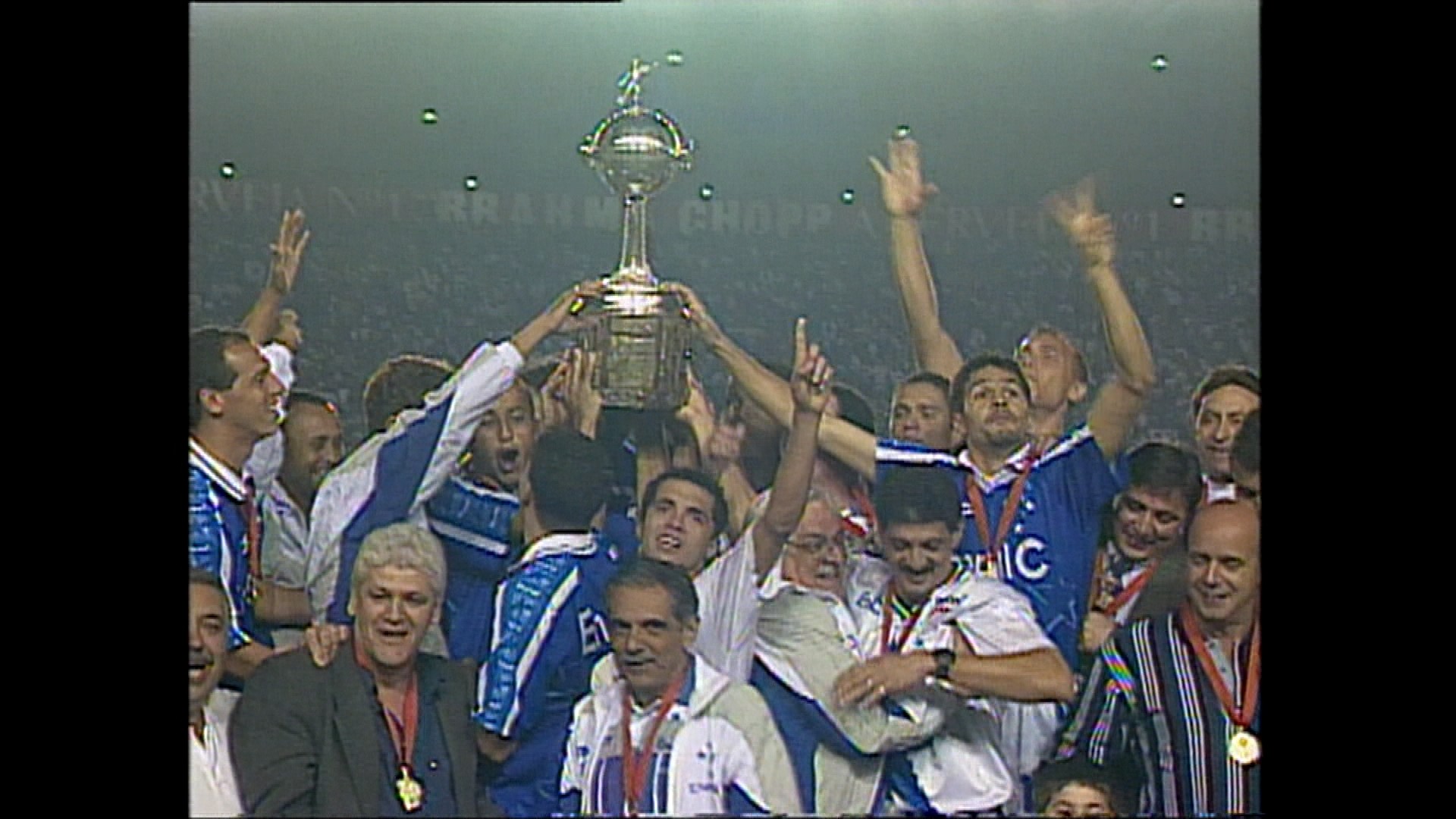 Libertadores 2026: do Cruzeiro ao Boca, veja lista dos maiores jejuns entre participantes