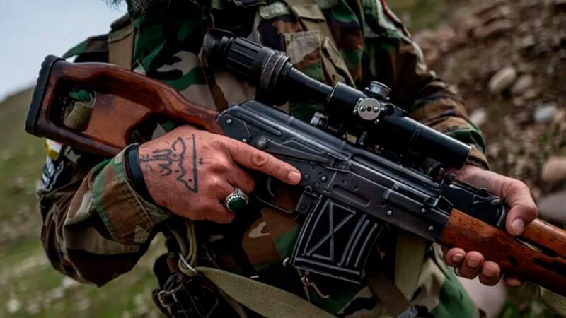 Por que invasão por terra no Irã pode estar a caminho – mas não por soldados americanos ou israelenses