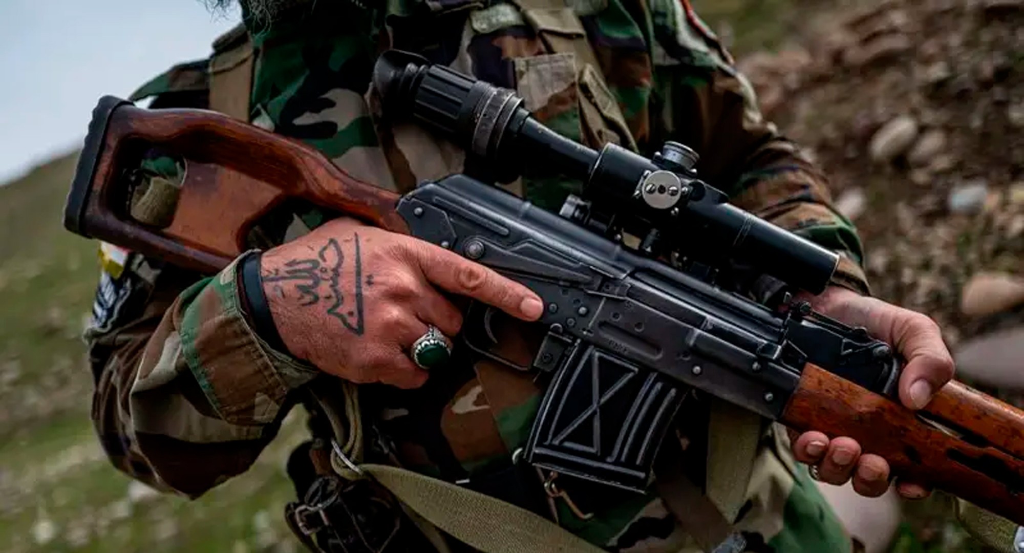 Por que invasão por terra no Irã pode estar a caminho – mas não por soldados americanos ou israelenses