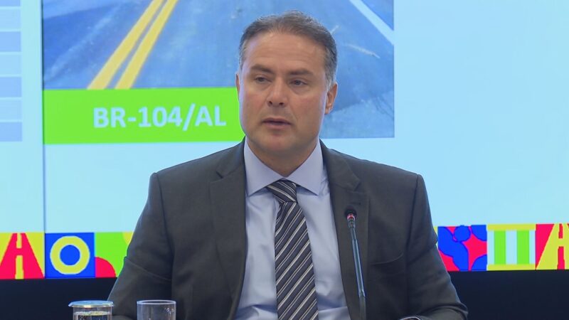 Governo prepara medidas para endurecer fiscalização do frete; anúncio deve ser feito nesta quarta