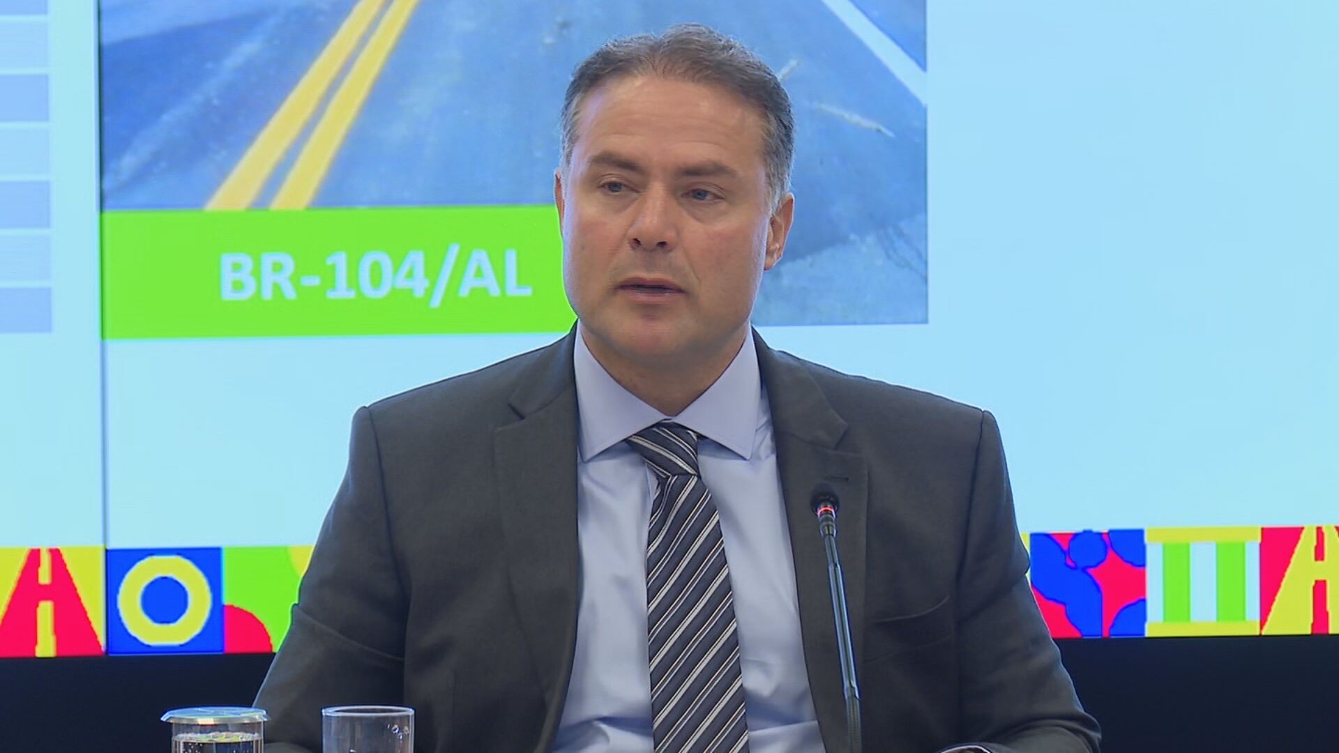 Governo prepara medidas para endurecer fiscalização do frete; anúncio deve ser feito nesta quarta