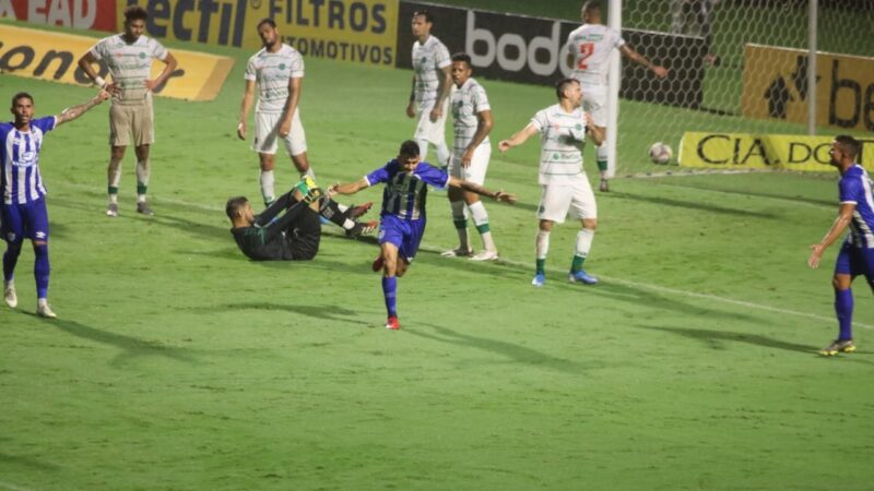 Avaí é melhor no histórico, mas última vitória contra o Juventude foi há cinco anos