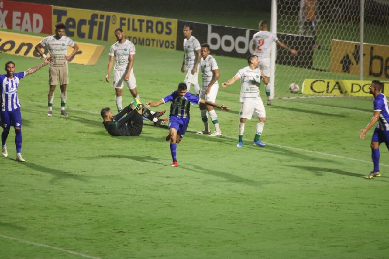 Avaí é melhor no histórico, mas última vitória contra o Juventude foi há cinco anos