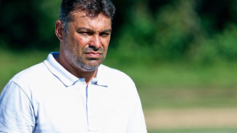 Um mês após ser anunciado, Daniel Menezes não é mais executivo de futebol do Manaus