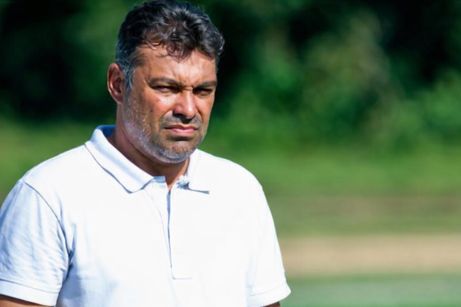 Um mês após ser anunciado, Daniel Menezes não é mais executivo de futebol do Manaus