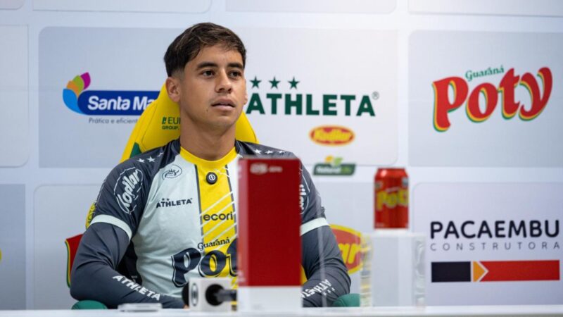 Aldo Filho projeta Mirassol x Palmeiras e alerta: “Precisamos estar muito concentrados”