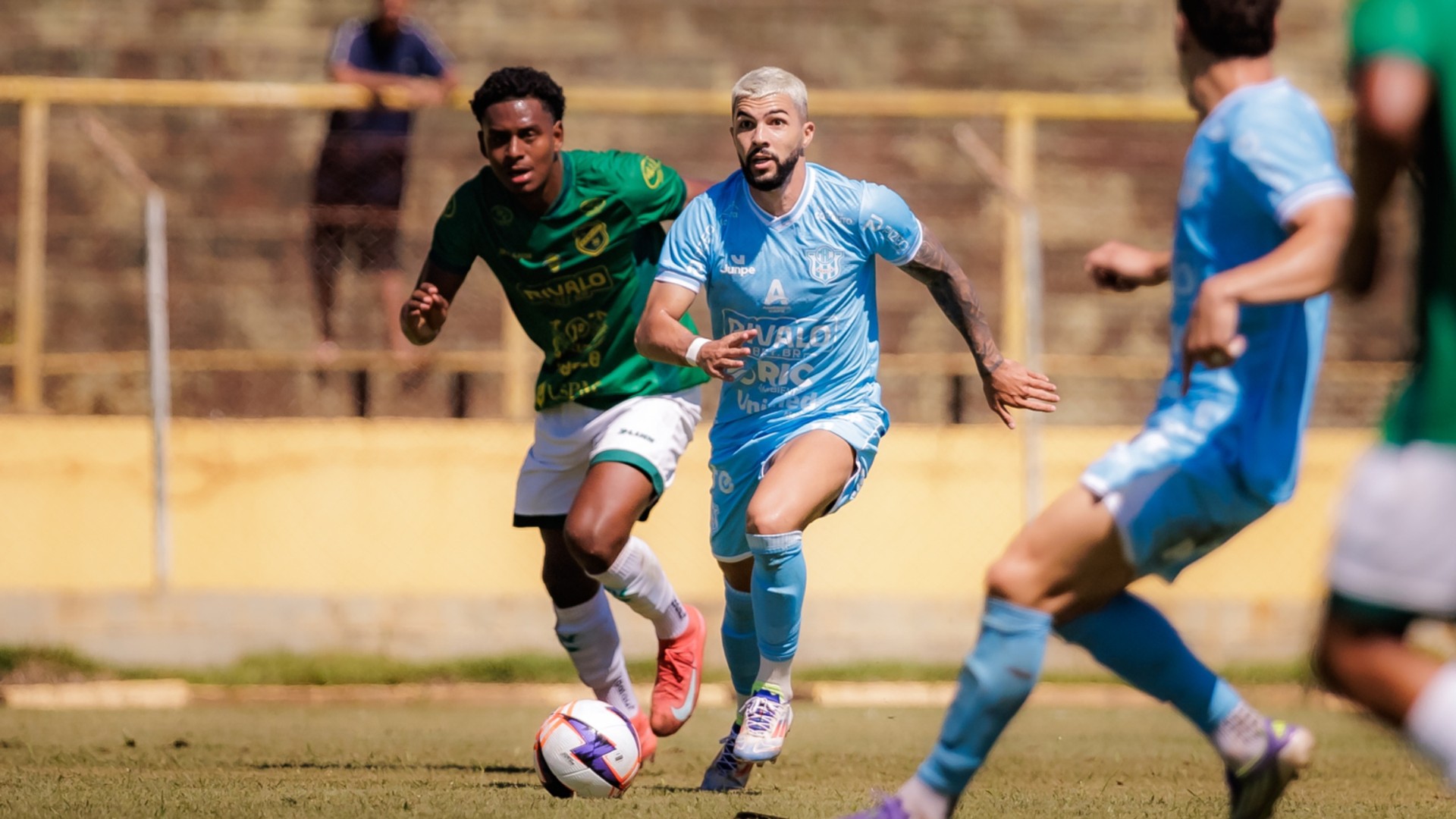 XV de Jaú vence Marília, derruba último invicto e garante vaga nas quartas da Série A3