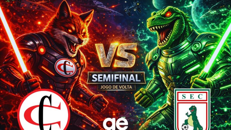 Campinense x Sousa: onde assistir, horário, prováveis escalações e arbitragem