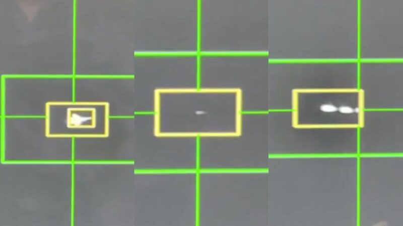 Irã diz ter atingido caça F-15 que sobrevoava Estreito de Ormuz