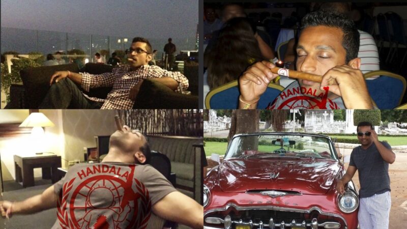 Grupo hacker ligado ao Irã divulga imagens vazadas de diretor do FBI para provar ação; veja as fotos