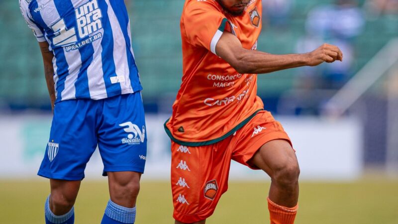 Avaí e Figueirense acumulam decepções neste começo de ano