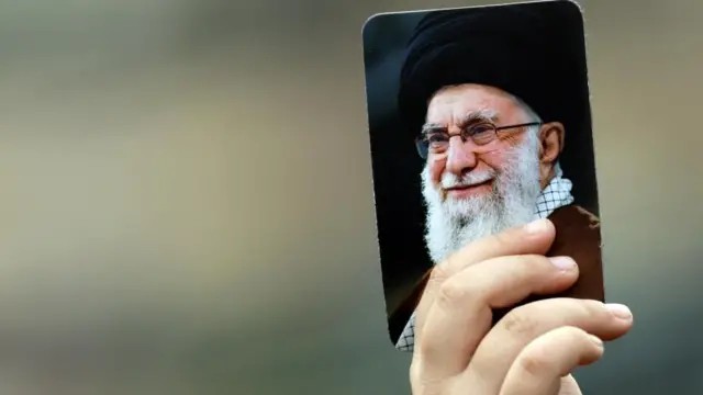 Israel diz que qualquer novo sucessor de Ali Khamenei será um alvo