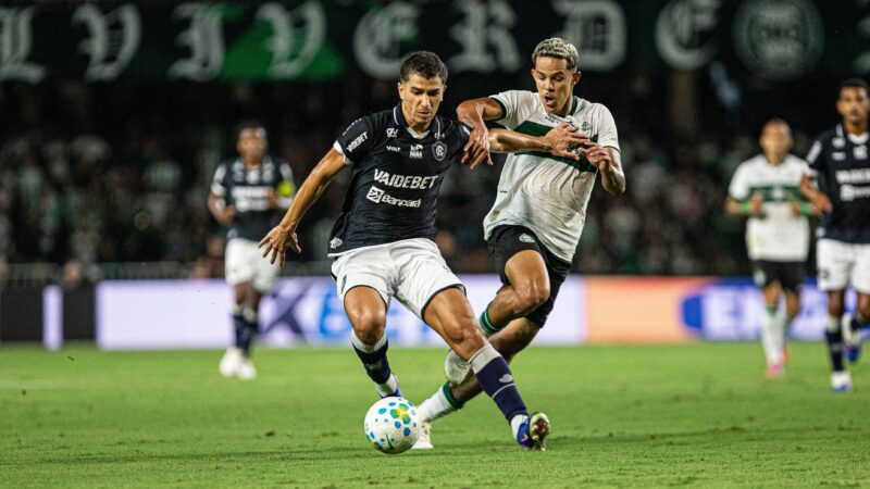 Vitor Bueno lamenta derrota do Remo e aponta ineficiência nas finalizações