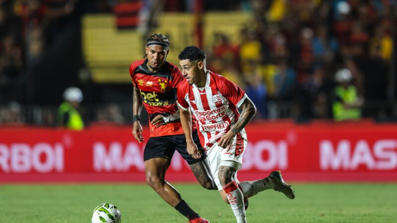 A semana da decisão: ajustes no Náutico e urgências no Sport