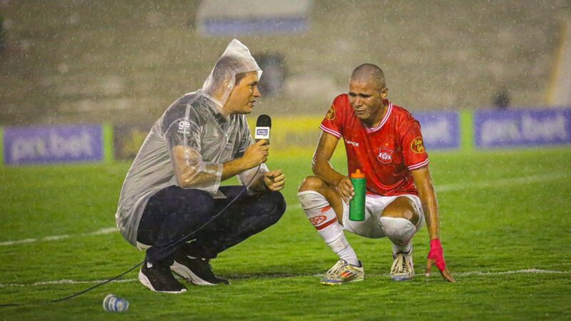 Doido de Mandacaru deixa o futebol de campo, migra ao México e vira atleta na Kings League