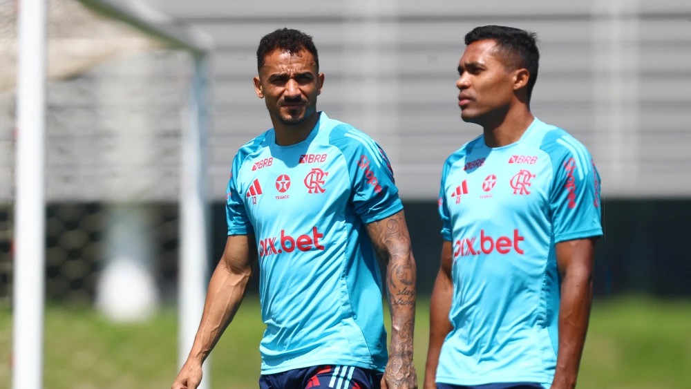 Entenda como convocação de jogadores para Seleção influencia no planejamento do Flamengo