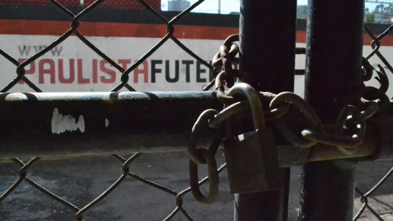 PM prende seis membros de organizada do Paulista após invasão e agressão a conselheiro