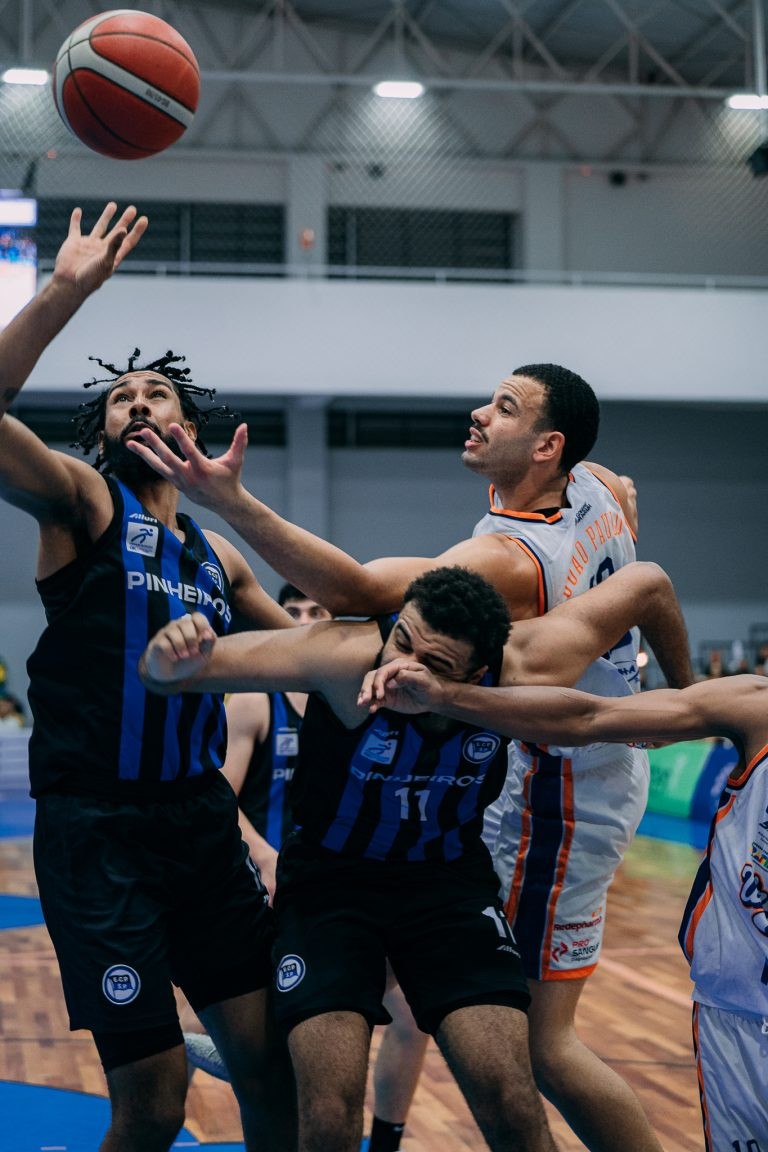 Com campanha instável, Unifacisa terá nova tentativa para se firmar contra líder do NBB 2025/2026