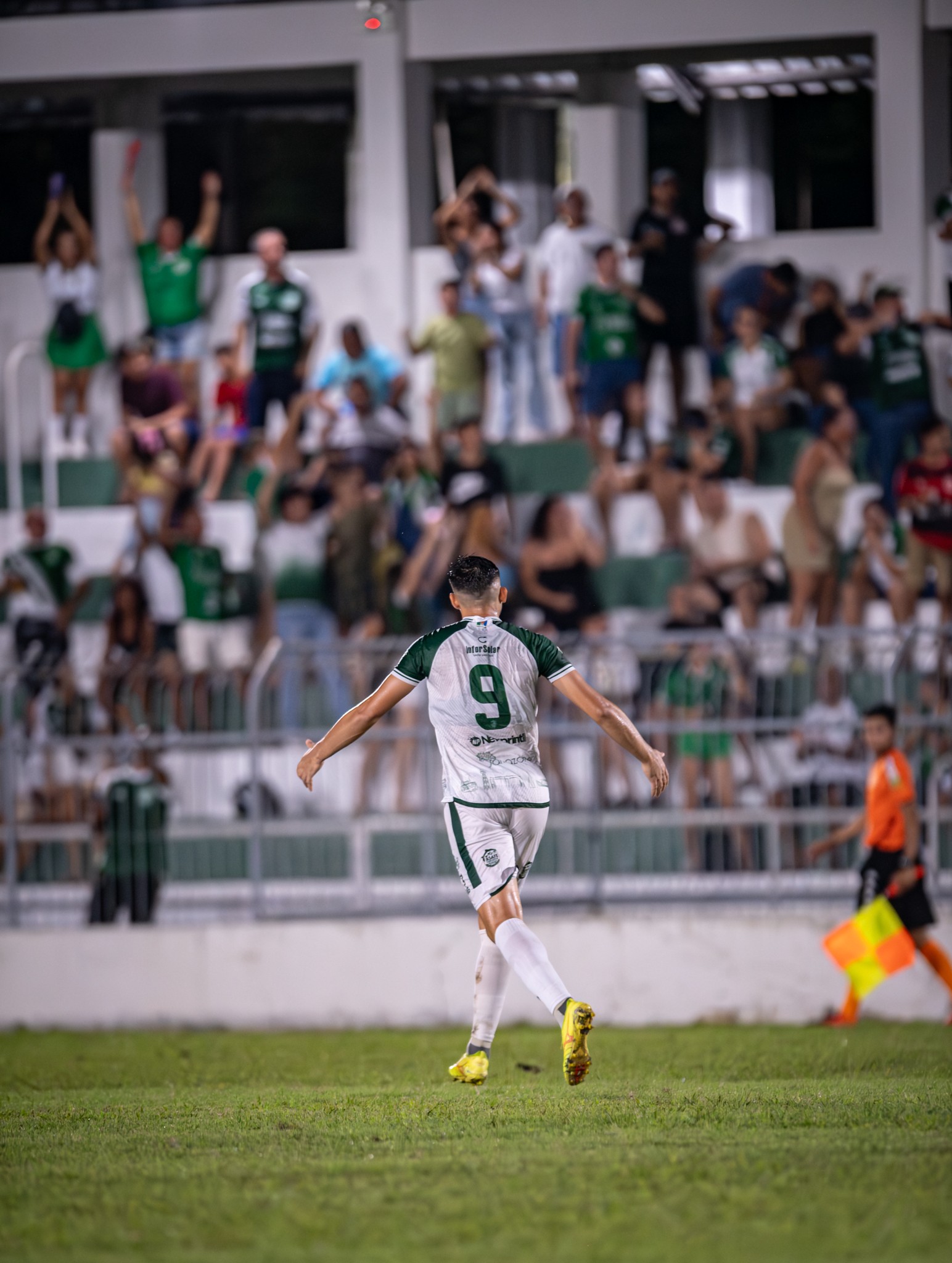Independente vence de virada e encaminha vaga na semifinal do Amapazão