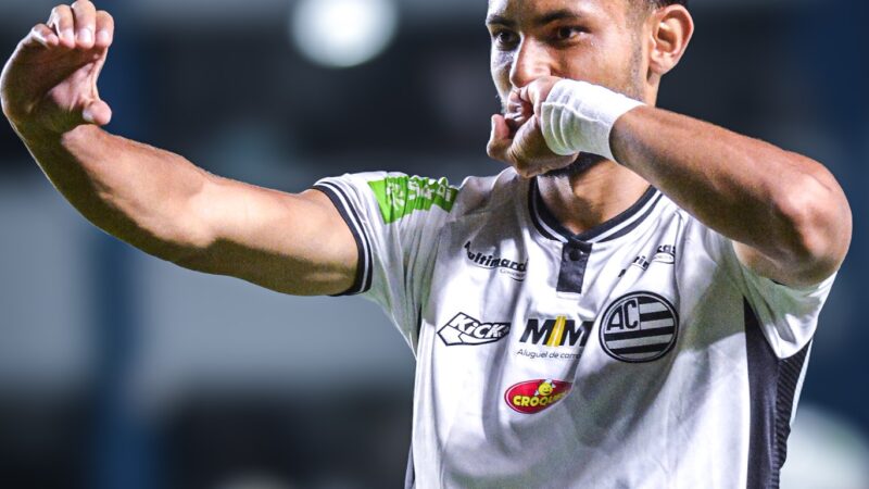 Copa do Brasil: Nos pênaltis, Athletic Club derrota o Rio Branco-ES e vai à terceira fase