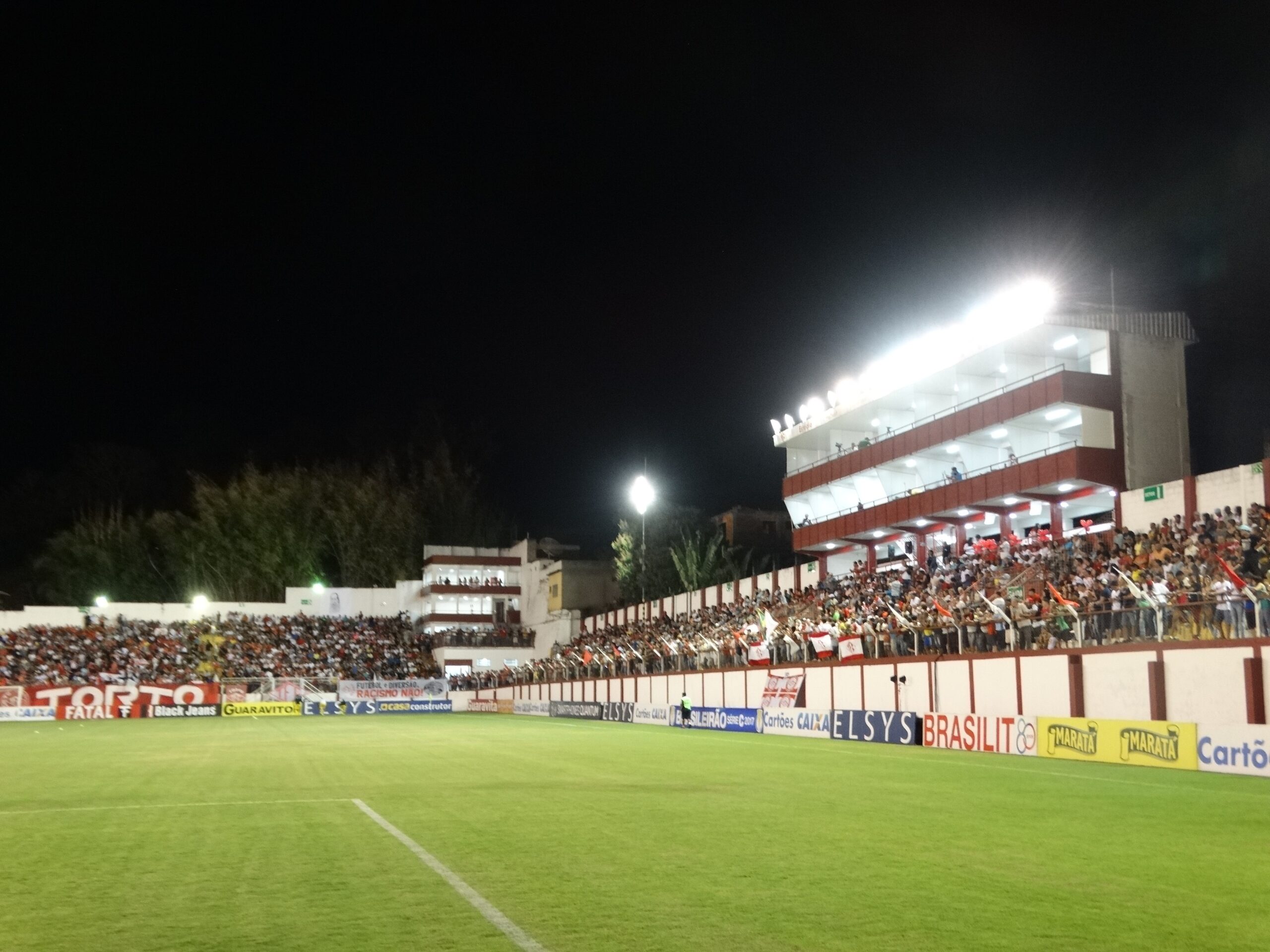 Tombense x Avaí: onde assistir ao vivo, horário e escalações