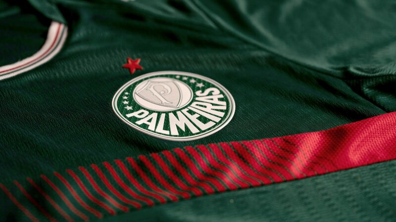 Novo patrocínio do Palmeiras pode chegar a R$ 30 milhões; veja detalhes