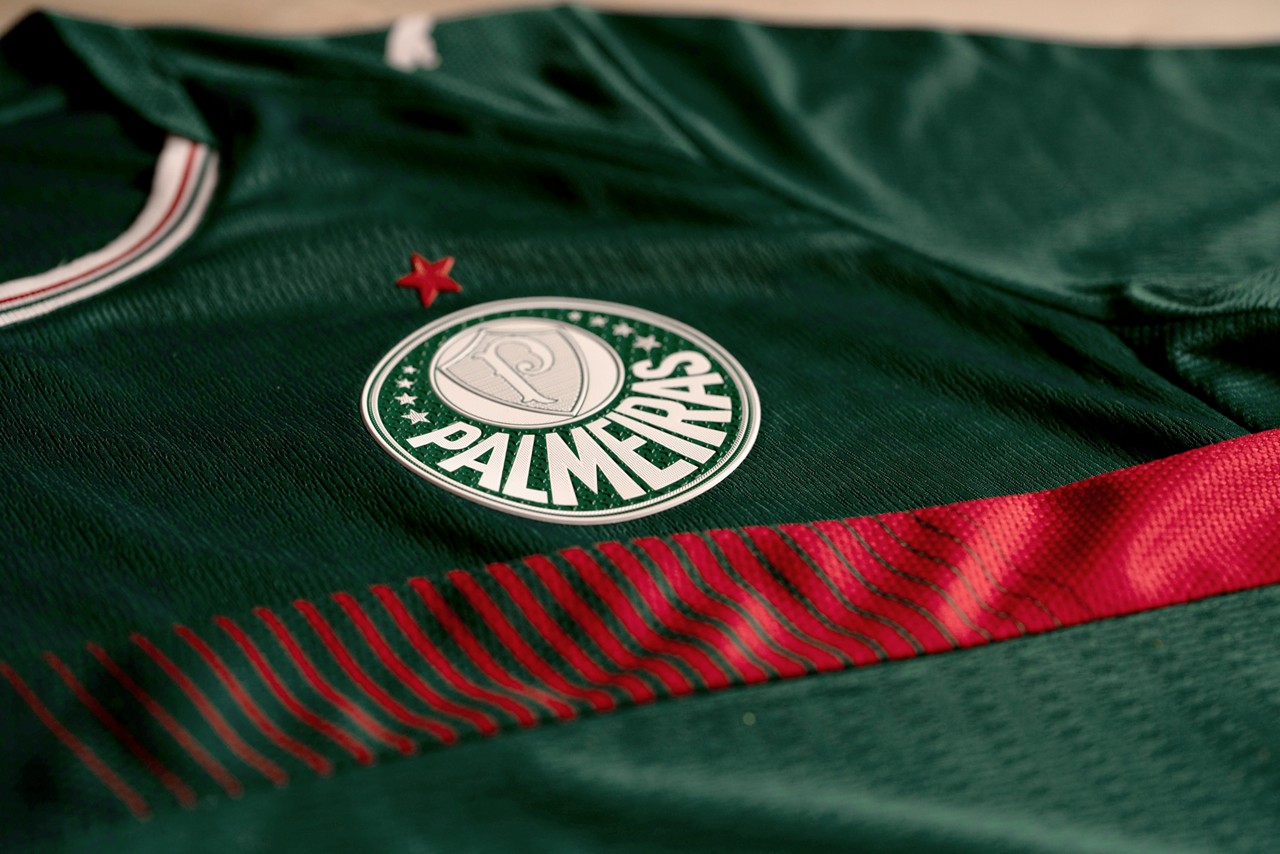 Novo patrocínio do Palmeiras pode chegar a R$ 30 milhões; veja detalhes