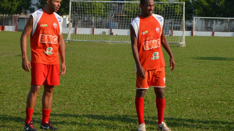 Juliano César é maior artilheiro de uma edição do Acreano desde 2013; veja a lista e curiosidades