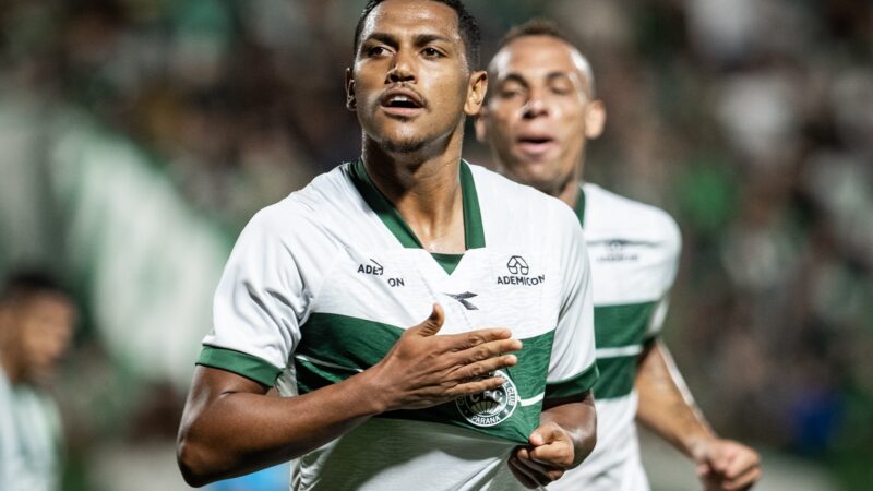 Coritiba tenta primeira vitória em casa no Brasileirão contra o Remo