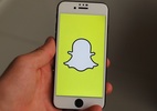 Snapchat é alvo de investigação da UE por suposta falha ao prevenir aliciamento de crianças