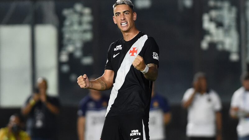 Puma Rodríguez detalha os primeiros dias de Renato Gaúcho no Vasco: “Semana muito intensa”