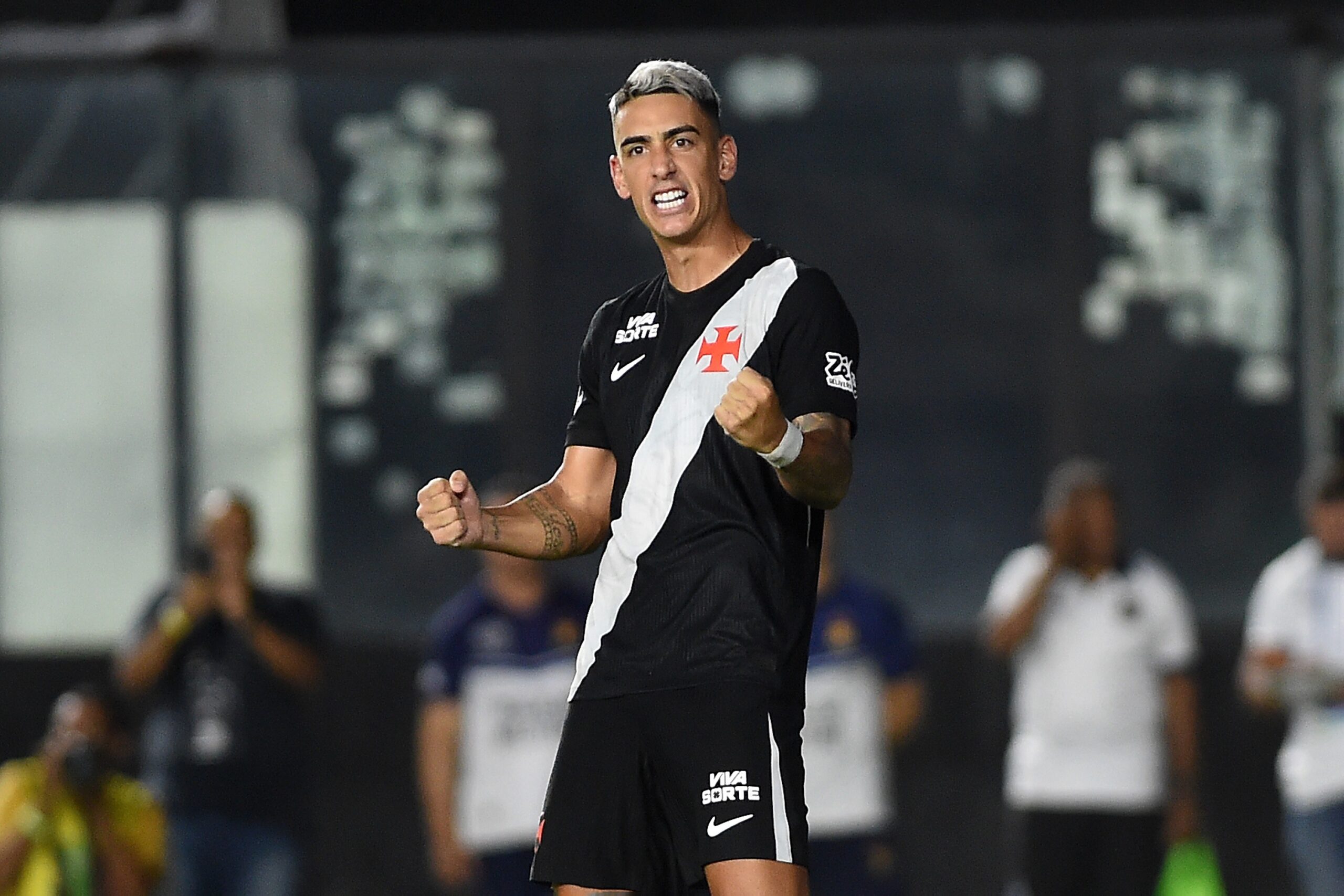 Puma Rodríguez detalha os primeiros dias de Renato Gaúcho no Vasco: “Semana muito intensa”