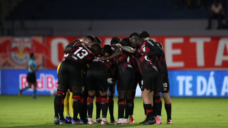 Agenda do Athletico em março tem folga estendida e Athletiba na Série A após três anos; veja