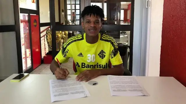 Inter aciona clube peruano na Fifa, e reclamação gera transfer ban