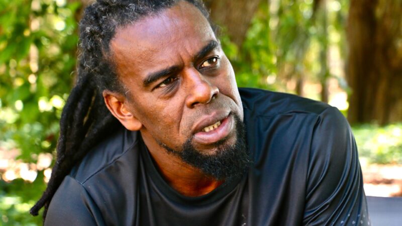 Tinga liga para Edilson, pivô da Máfia do Apito: “Ninguém é culpado para sempre”