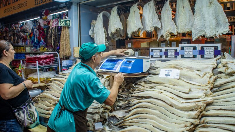 Bacalhau é peixe ou modo de preparo? Conheça curiosidades sobre o prato ‘queridinho’ da Páscoa