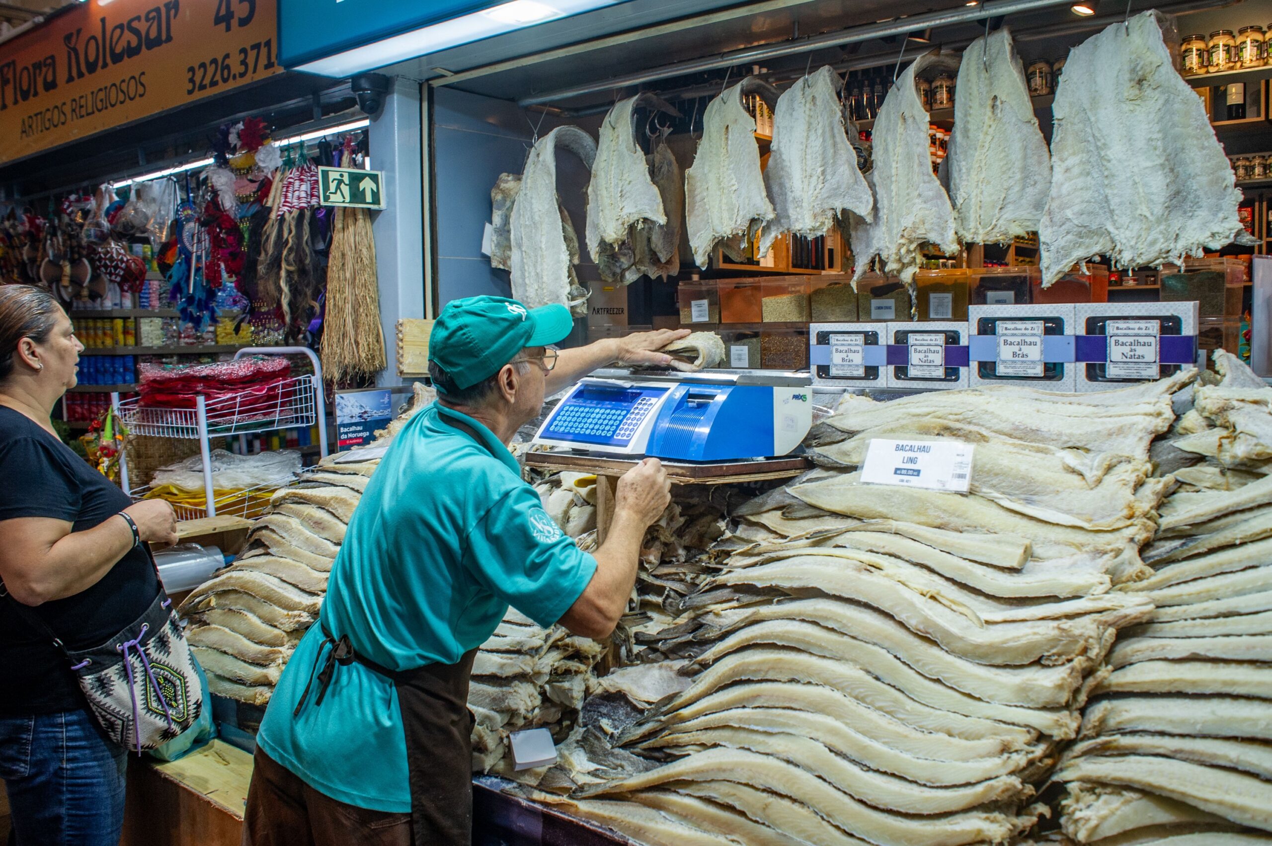 Bacalhau é peixe ou modo de preparo? Conheça curiosidades sobre o prato ‘queridinho’ da Páscoa