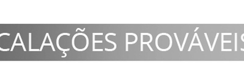 São Francisco x Vasco-AC: escalações prováveis, desfalques, arbitragem e onde acompanhar