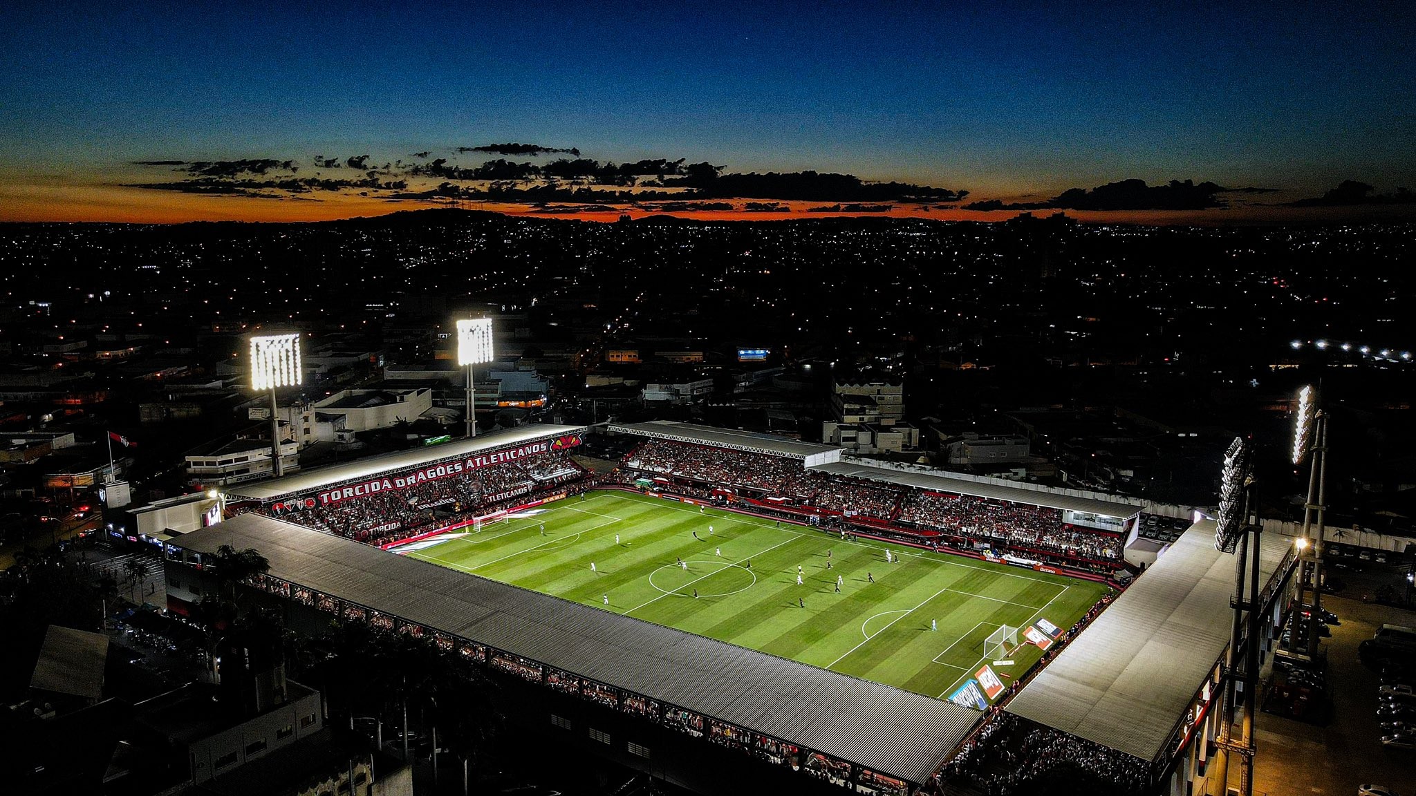 Atlético-GO x Anápolis: onde assistir ao vivo, horário e escalações