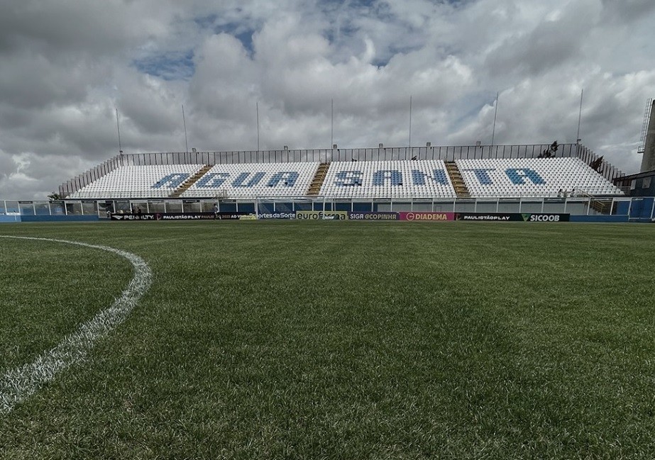 Água Santa x Votuporanguense: onde assistir ao vivo e horário